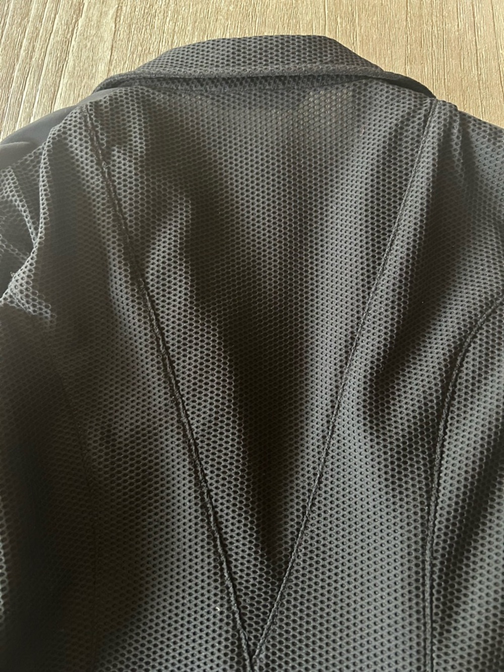 Girls's Equestrian show coat - Picture 9 of 9